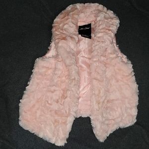 Girls Me Jane Vest - 5